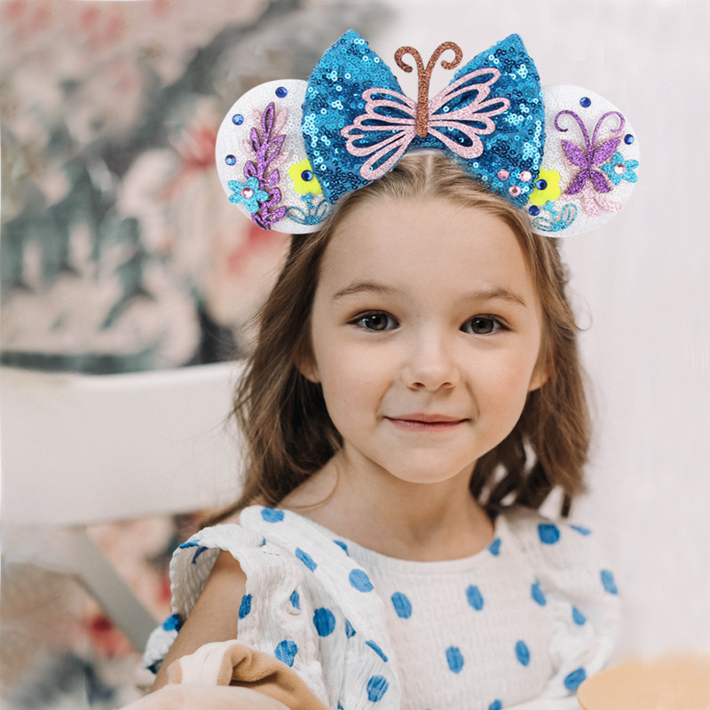 Disney Encanto Oor Hoofdband v - Ribbon Bow Gift recensie en prijs