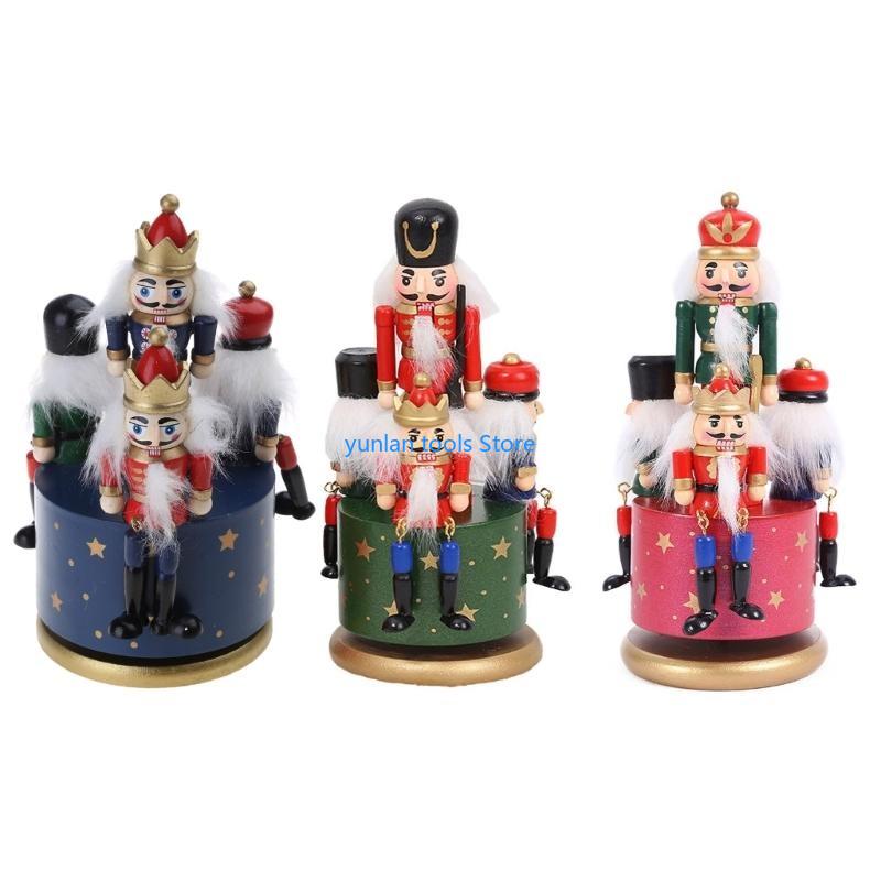 50 pond 4 in 1 houten notenkra - Nutcracker Figurine recensie en prijs