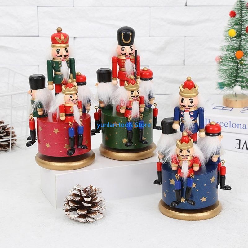 50 pond 4 in 1 houten notenkra - Nutcracker Figurine recensie en prijs