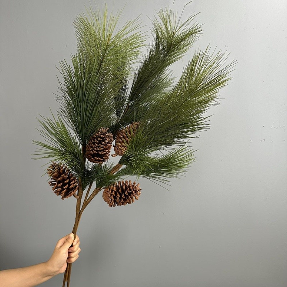 Realistische kunstmatige denne - Christmas Tree Artificial recensie en prijs