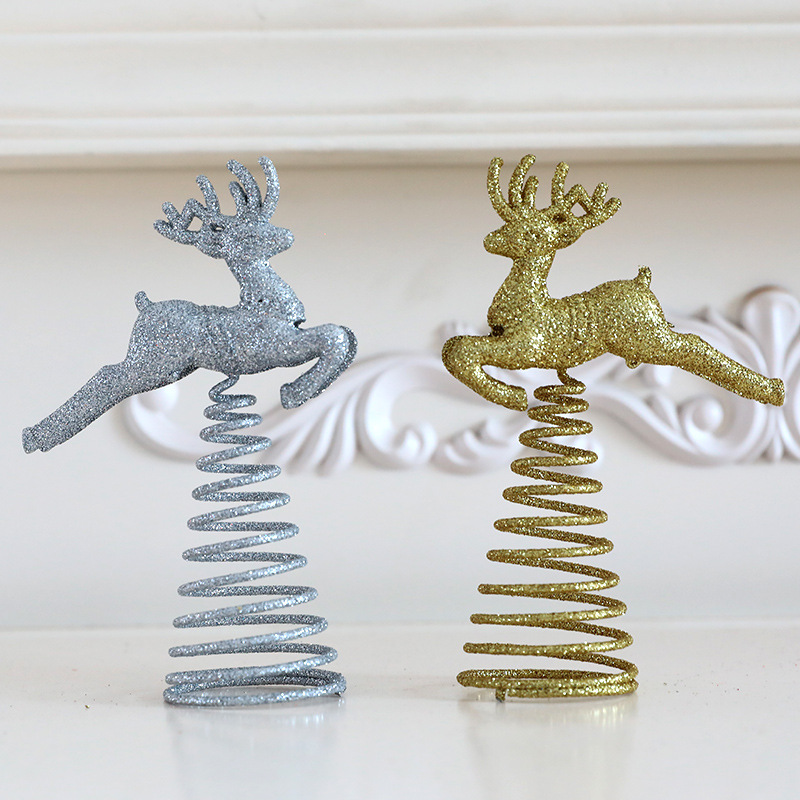 Kerstboom Top Ster Decoratie Z - Star Tree Topper recensie en prijs