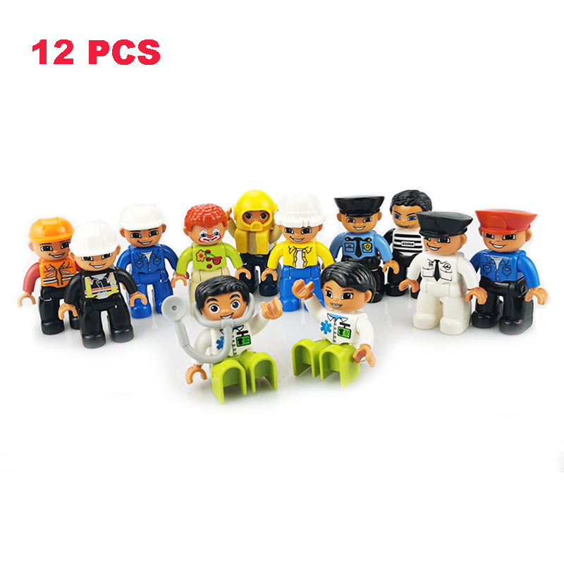Speelhuis Pop Model Grote Bouw - Lego Set Creator recensie en prijs