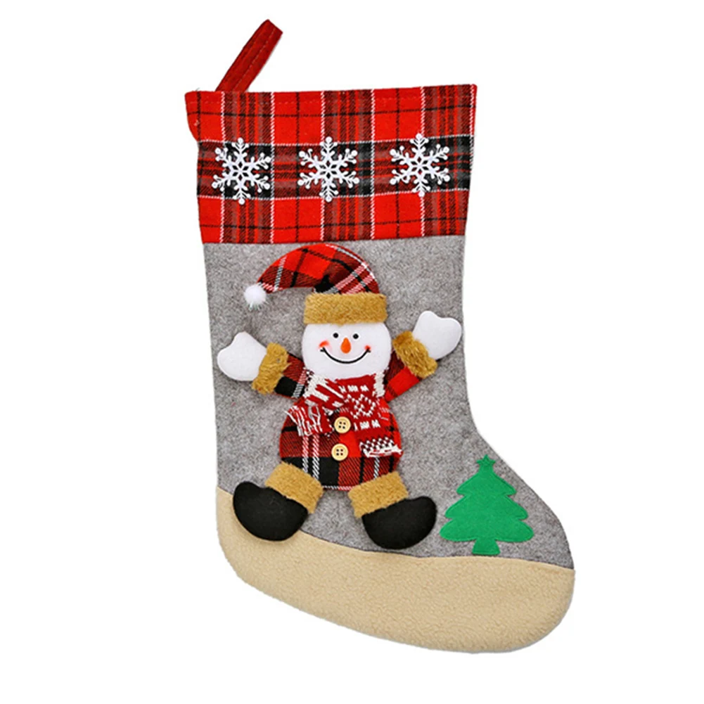 Hangend met open haard Open ha - Christmas Stocking Hanging recensie en prijs