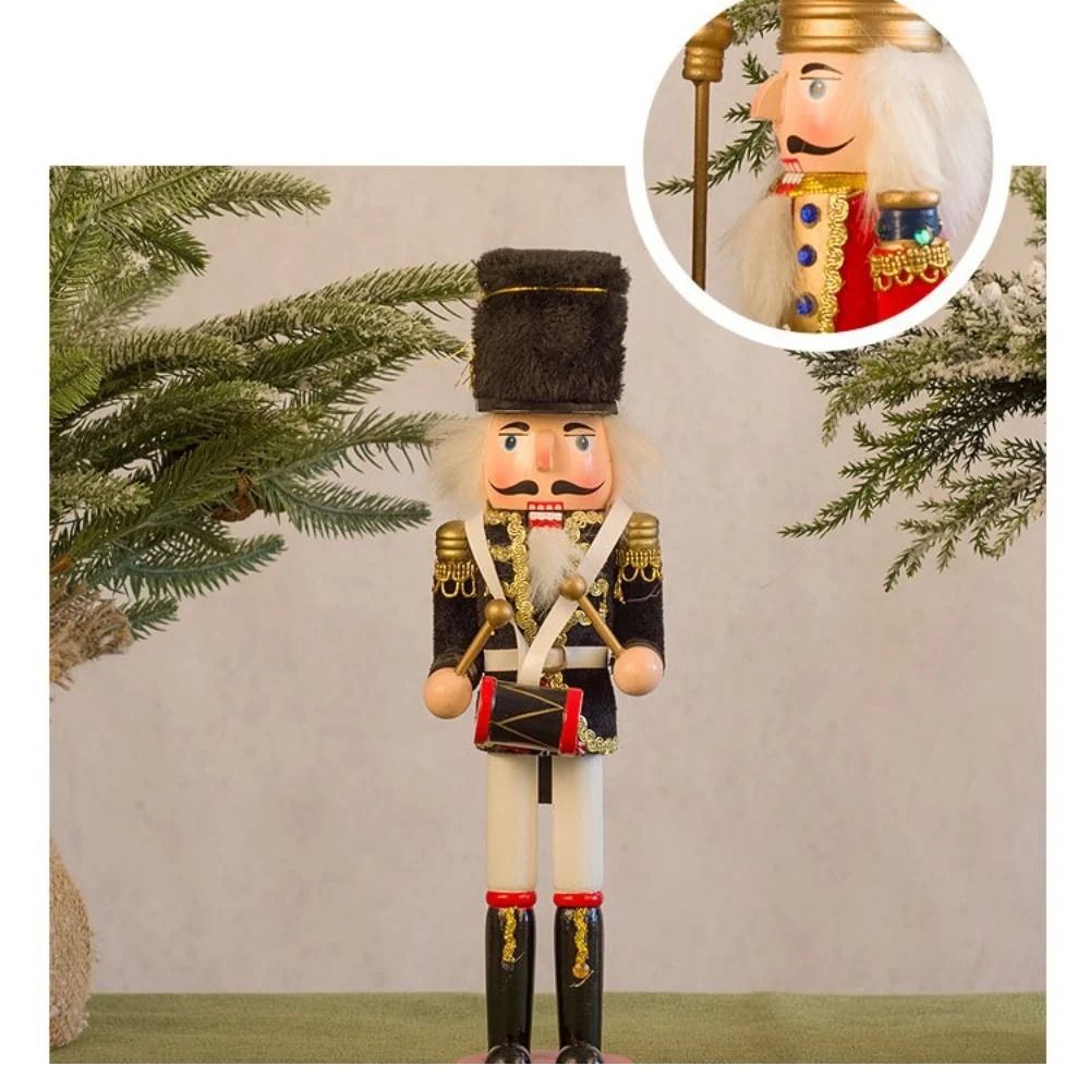 Adventbenodigdheden Vintage Ke - Nutcracker Figurine recensie en prijs