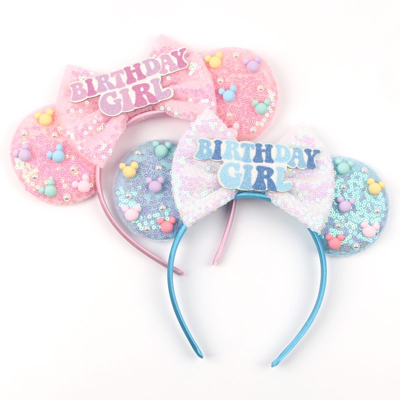 Meisjes Gelukkige Verjaardag M - Ribbon Bow Gift recensie en prijs