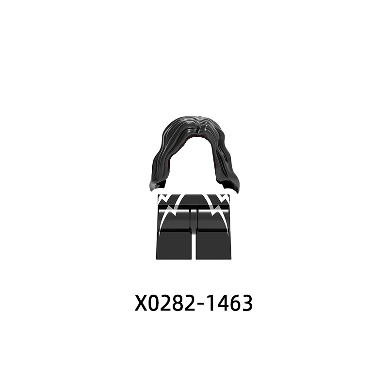 De Actiefiguren Schild Toverst - Lego Set Creator recensie en prijs