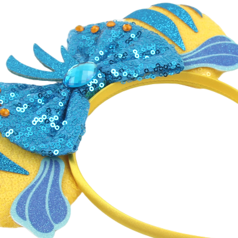 Disney Castle Mickey Mouse Ore - Ribbon Bow Gift recensie en prijs
