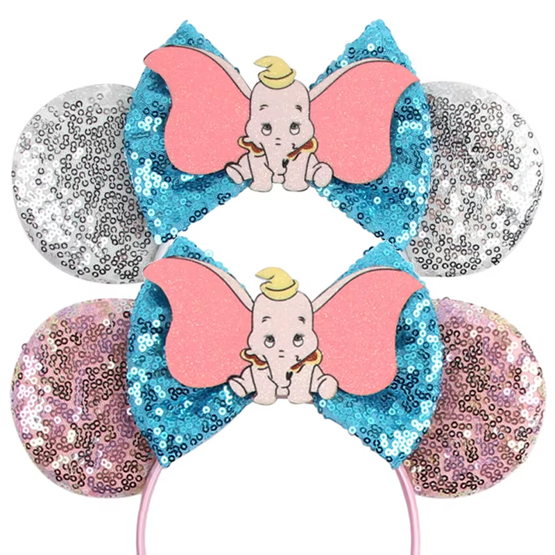 Disney Dumbo Mickey Mouse Oren - Ribbon Bow Gift recensie en prijs