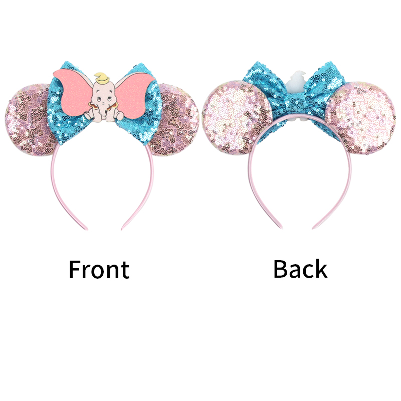 Disney Dumbo Mickey Mouse Oren - Ribbon Bow Gift recensie en prijs
