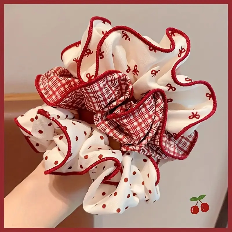 3 stuks zoete rode stippen str - Christmas Throw Blanket recensie en prijs