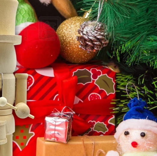 Notenkraker beeldjes handgemaa - Nutcracker Figurine recensie en prijs